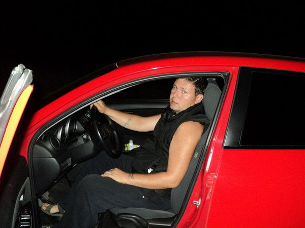 Андрей Евграфов