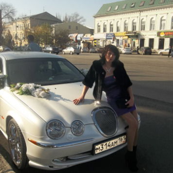 Татьяна Форманюк