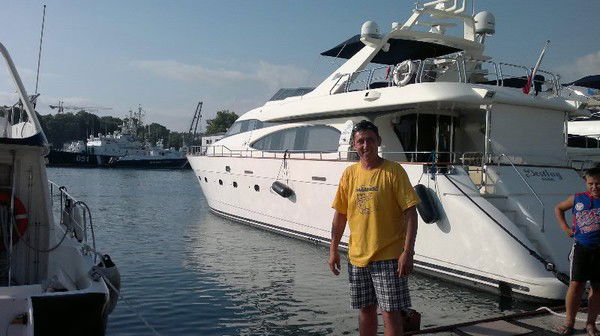 Павел Уряшев