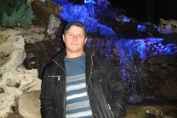 Сергей Мышкин