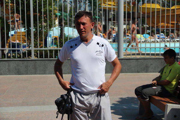 Ринат Тинчурин