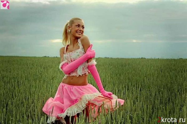 Екатерина Кошелева