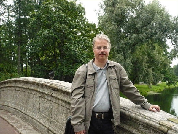 Михаил Андреев