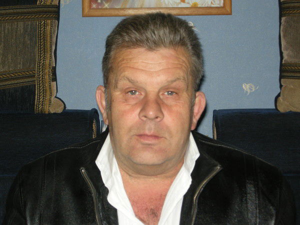 Михаил Полухин