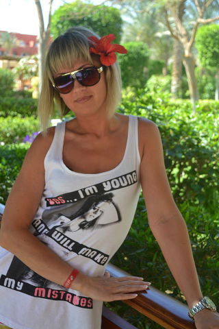 Людмила Шиловская