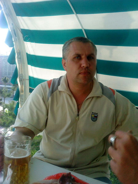 Александр Шевченко