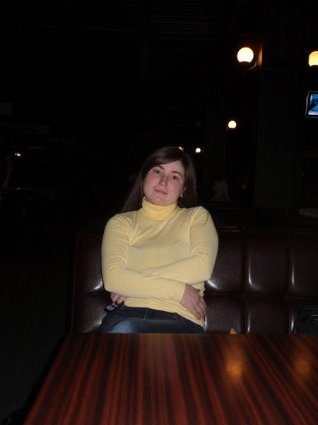 Ильмира Талипова