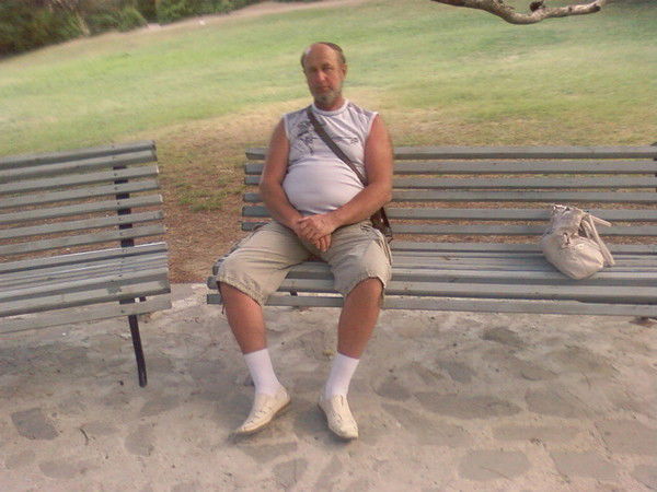 Михаил Наумов