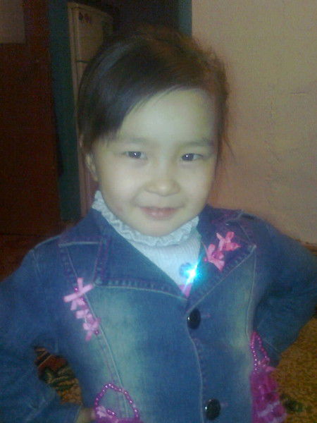 Арайлым Джапсарбаева