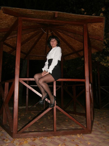 Елена Крикунова