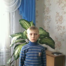 Артём Чуприн