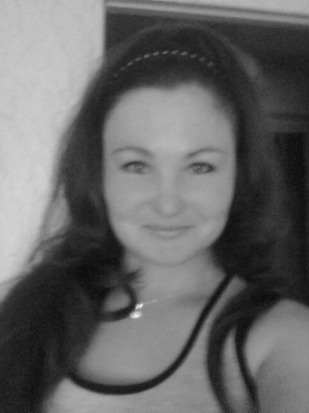 Ольга Жаравина