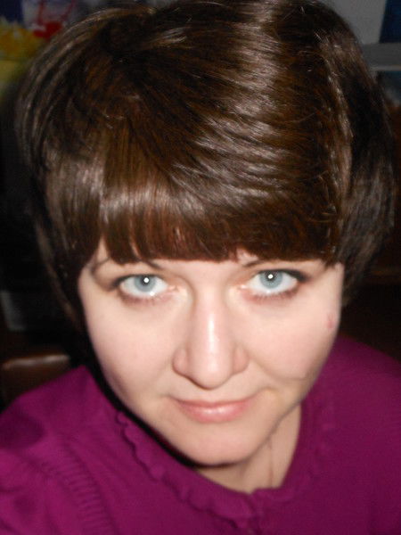 Юлия Медведева