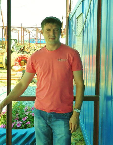 Андрей Черемисин