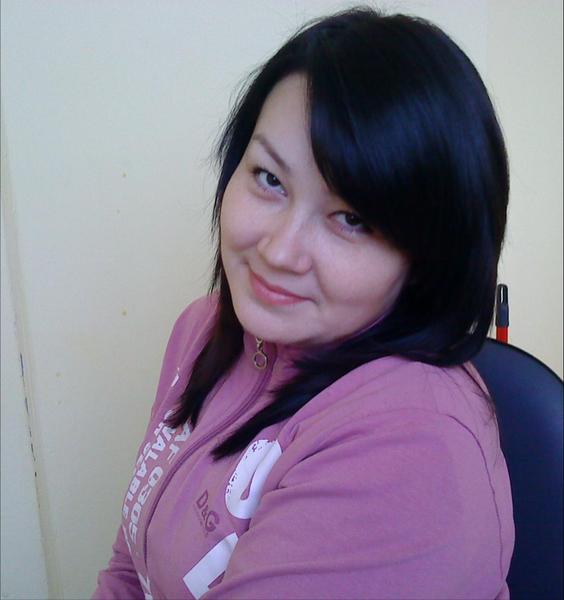 Ирина Петрова(Шашлова)