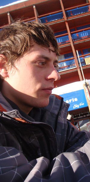 Александр Матяшин