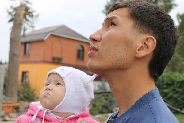 Рафаэль Мамбетов