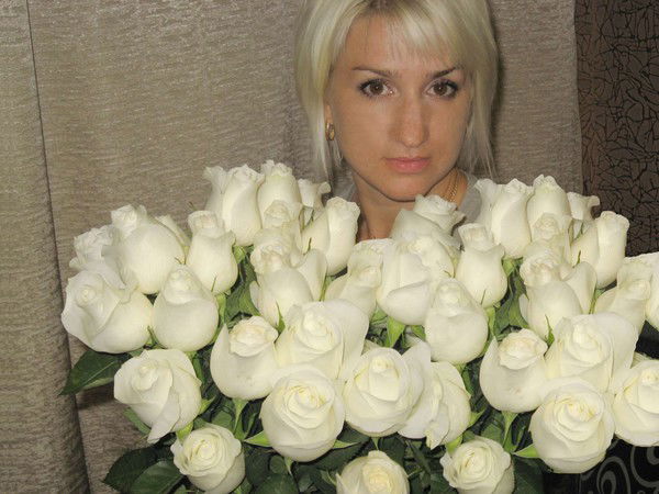 Рада Ботанова