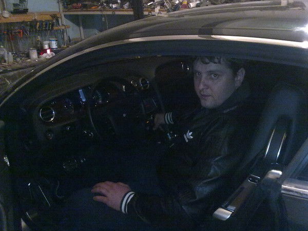 Али Ахмедгаджиев