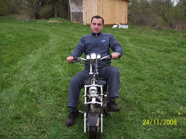 Алексей Калянов