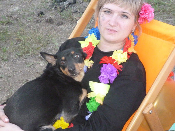 Татьяна Игнатенко