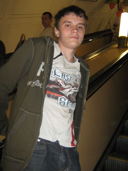 Пётр Плодистый