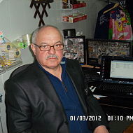 Валерий Викаренко