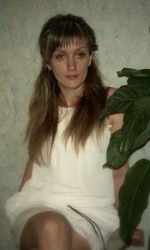 Людмила Лукина