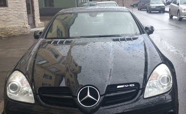 Алданбергенов Даулет