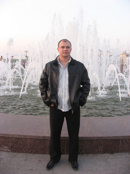 Михаил Саблев