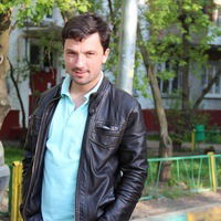 Дмитрий Saleen