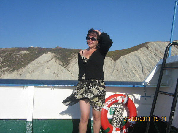 Надежда Муравьева