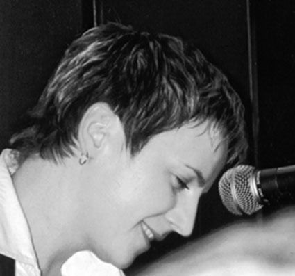 Людмила Панина