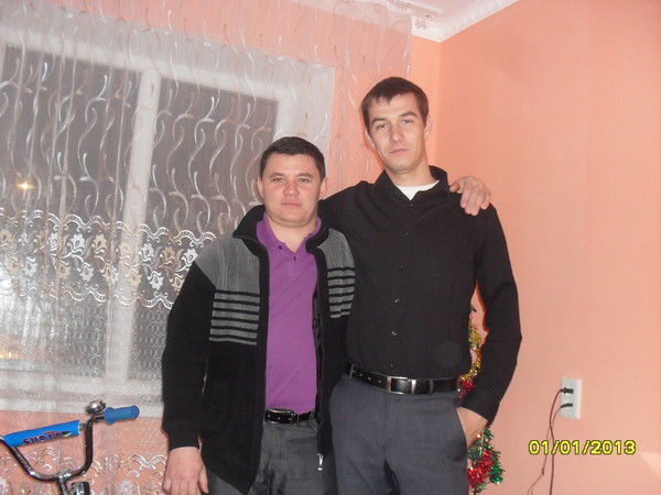 Олег Снегирёв