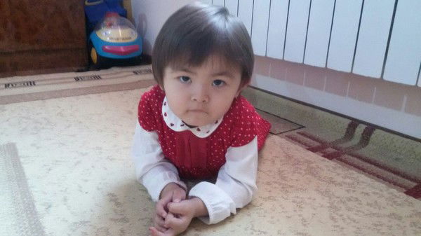 Лаззат Баймаханова