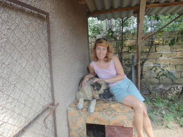 Тамара Сорока