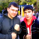 Дмитрий Номоконов