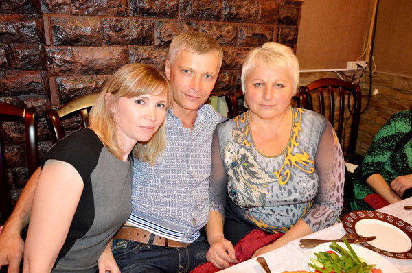 Татьяна Пономарёва  ( Колмыкова )