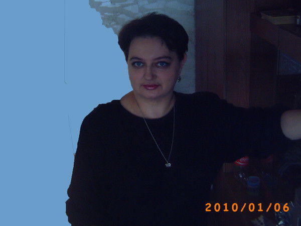 Татьяна Чигарева