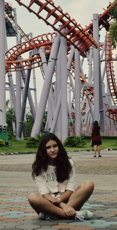 Элис Керимова