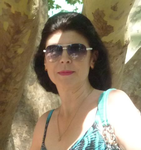 Надежда Селиванова