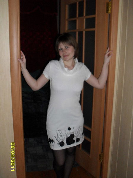 Татьяна Трубина