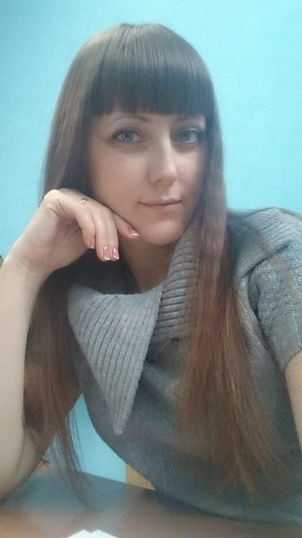 Ирина Гришина