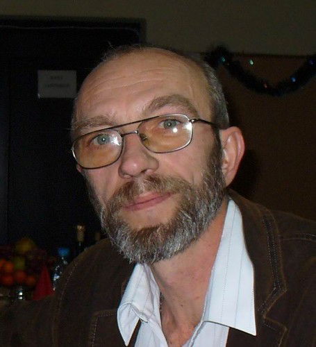 Александр Петров