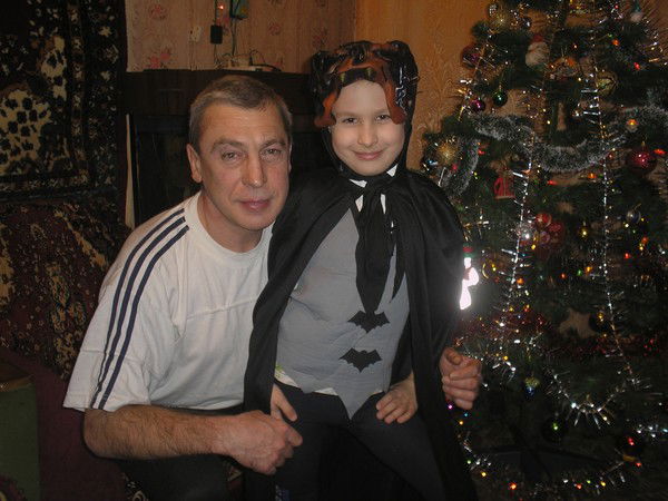 Юрий Дороган