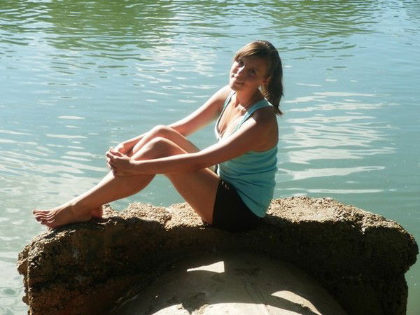 Kомарова Катерина