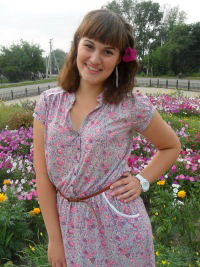 Мария Константинович