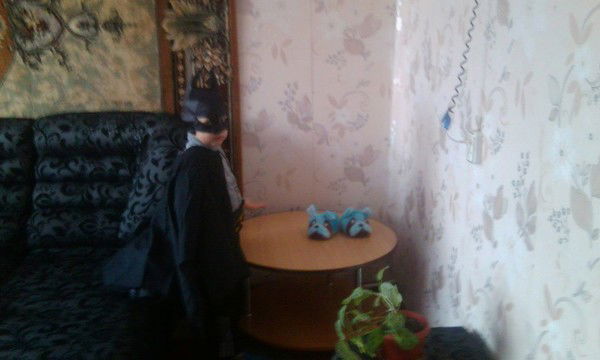 Николай Черкасов