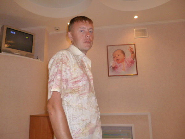 Николай Рязанов