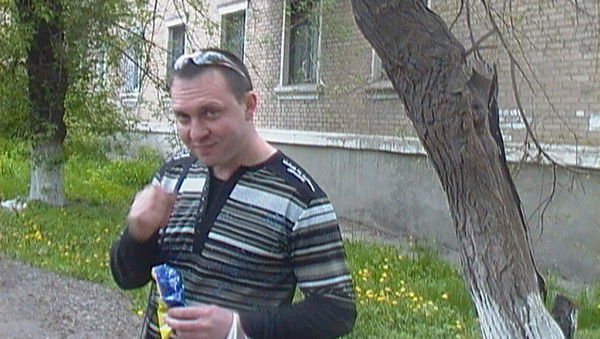 Эдуард Остапенко